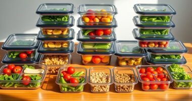 top portion control containers