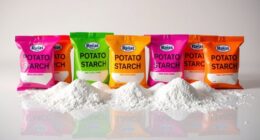 top potato starches reviewed