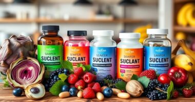 top prebiotic fiber supplements