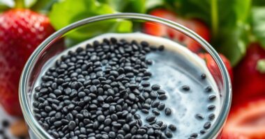 top premium chia seeds