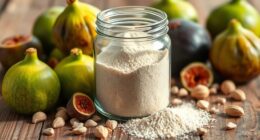top psyllium husk supplements