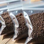 top resealable chia seed bags