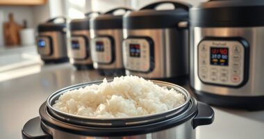 top rice cookers with porridge