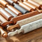 top rolling pins for pastry