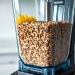 top seed blending high speed blenders