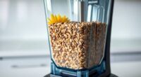 top seed blending high speed blenders