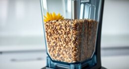 top seed blending high speed blenders