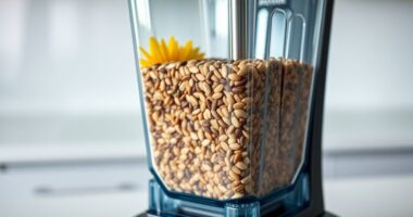 top seed blending high speed blenders