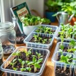 top seed sprouting guides