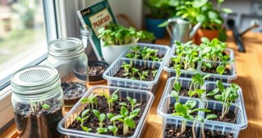 top seed sprouting guides