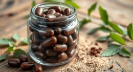 top slippery elm capsules