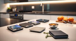 top small food scale options