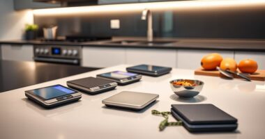 top small food scale options