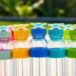 top sport squeeze bottles