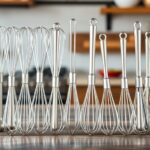 top stainless steel whisk options