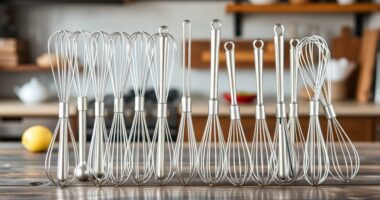 top stainless steel whisk options