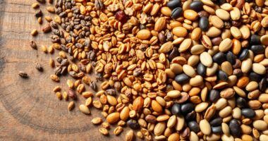 top superfood seed mixes