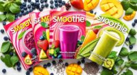 top superfood smoothie guides
