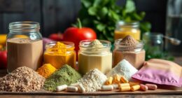 top synbiotic powders list