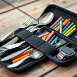 top travel utensil kits