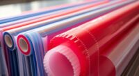 top vacuum sealer bag rolls