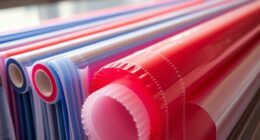 top vacuum sealer bag rolls