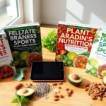 top vegan athlete nutrition guides
