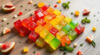 top vegan energy chews
