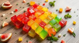 top vegan energy chews