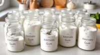 top xanthan gums list