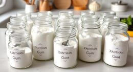 top xanthan gums list