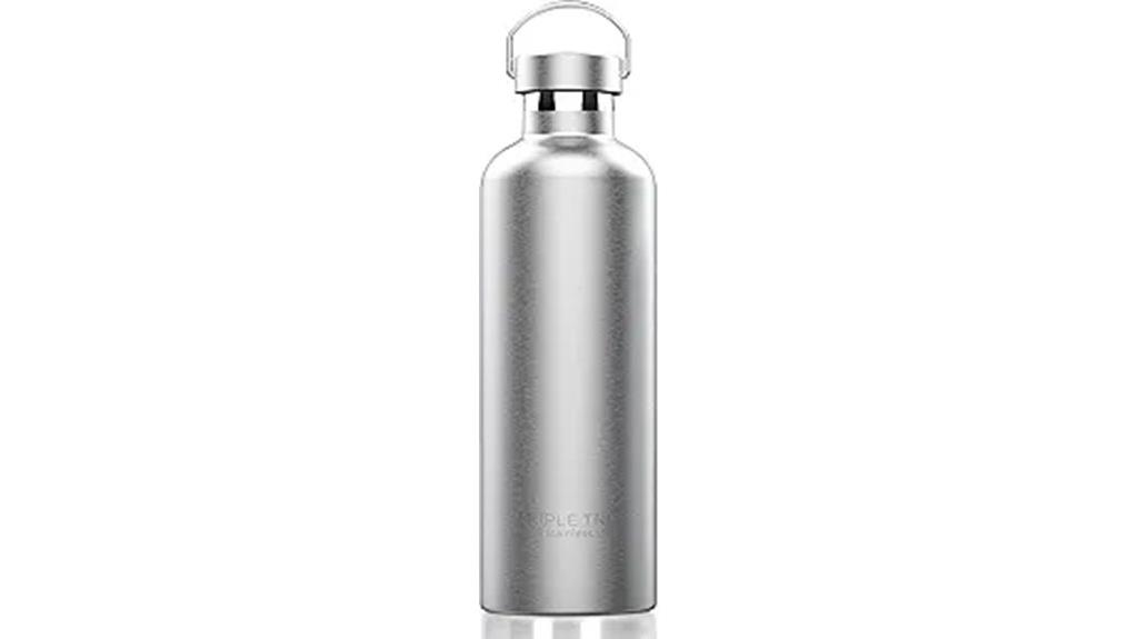 triple tree 34oz bottle