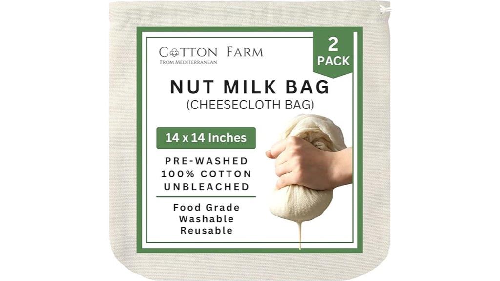 ultra dense cotton cheesecloth