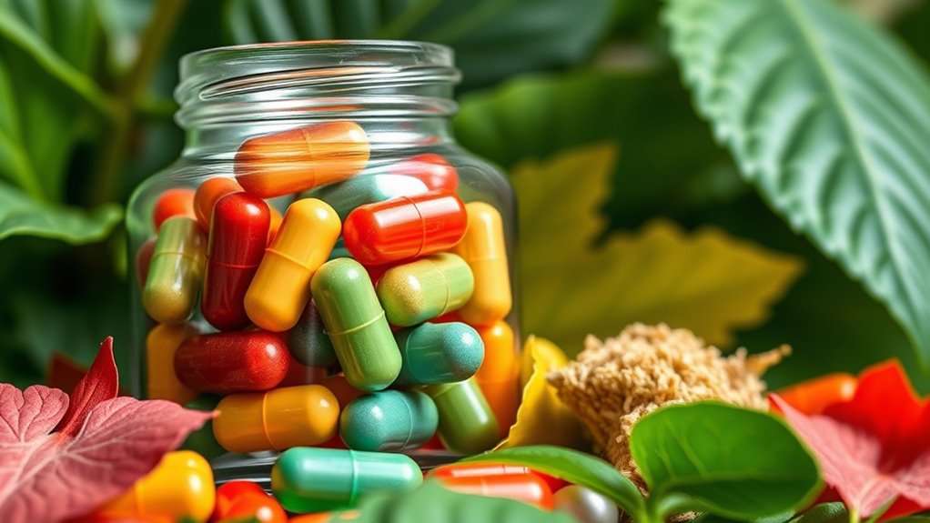 vegan probiotic selection criteria