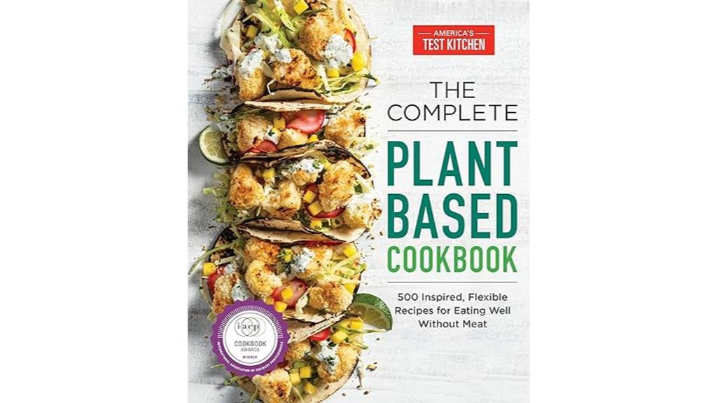 vegan recipes and guidance