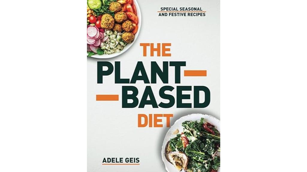year round vegan meal plan