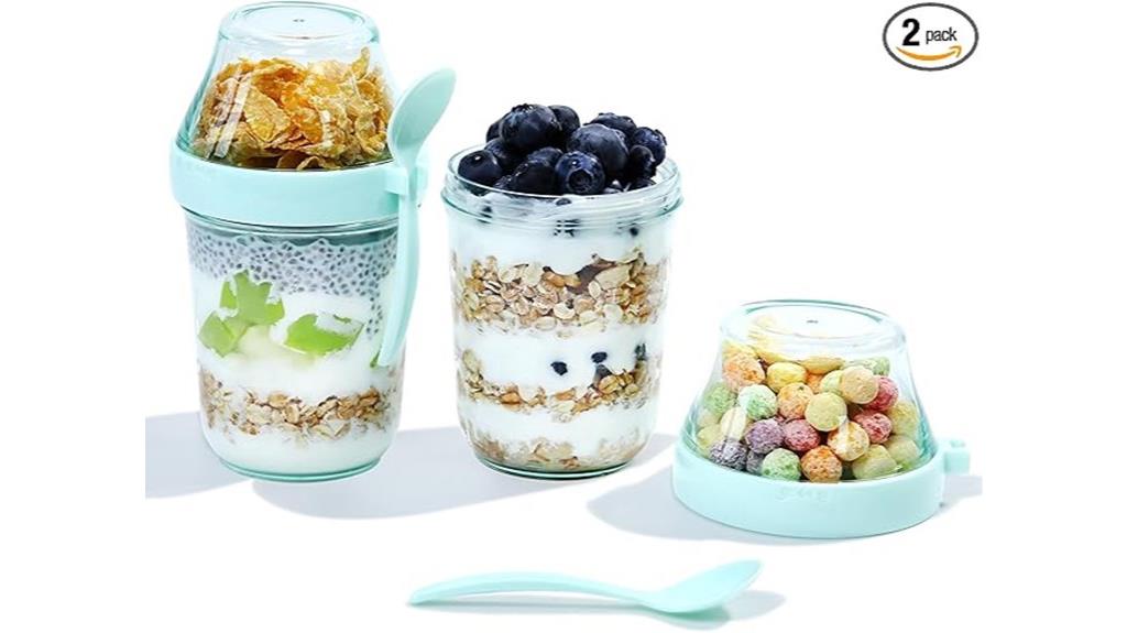 yogurt snack cups pack