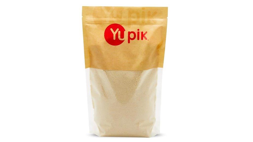 yupik almond flour 2 2 lb