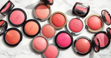 affordable blush alternatives amazon