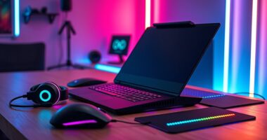 affordable gaming laptop choices