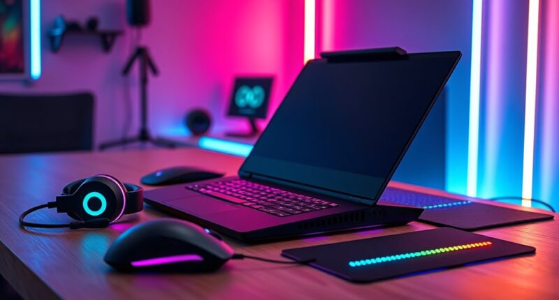 affordable gaming laptop choices
