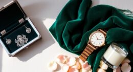 affordable luxury gifts