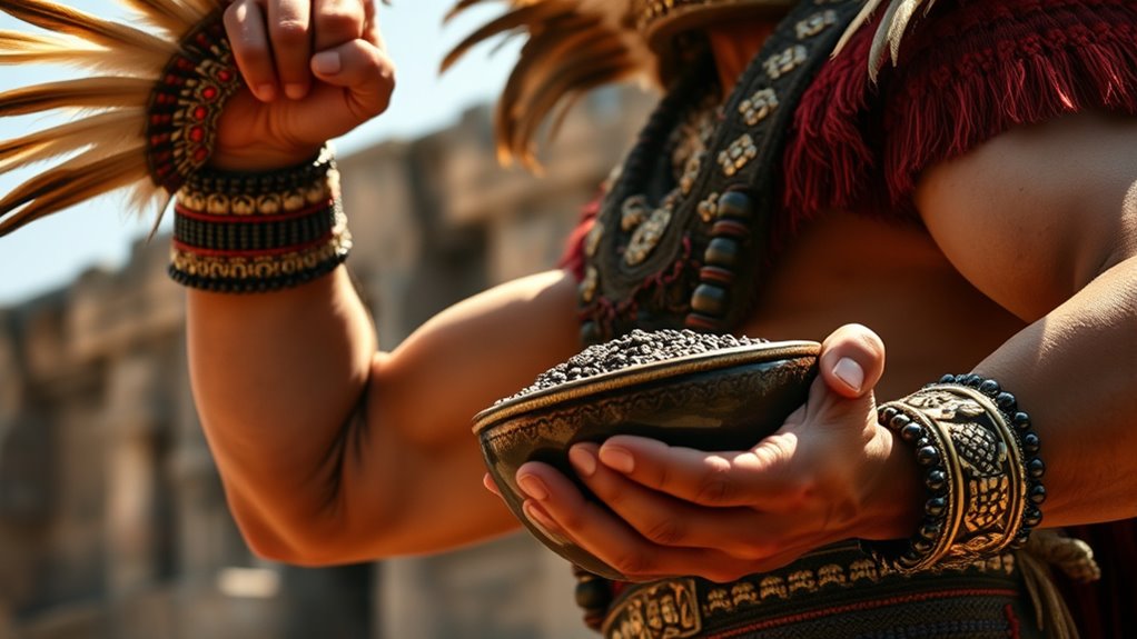 ancient endurance boosting superfood