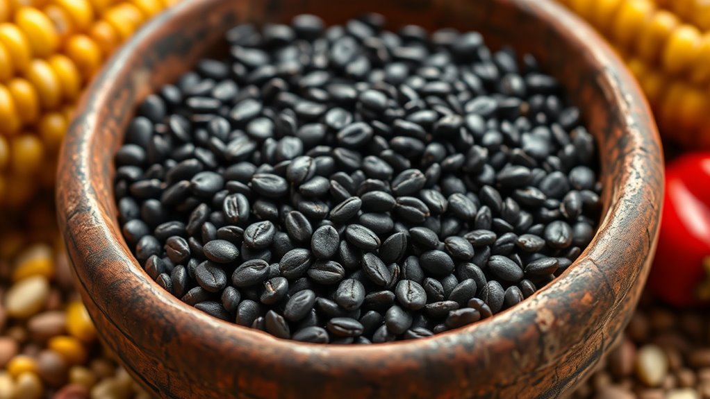 ancient superfood energy source