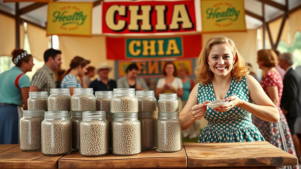 ancient superfood with modern benefits