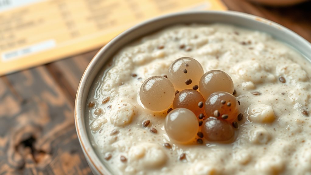 avoid chia seeds during flare ups