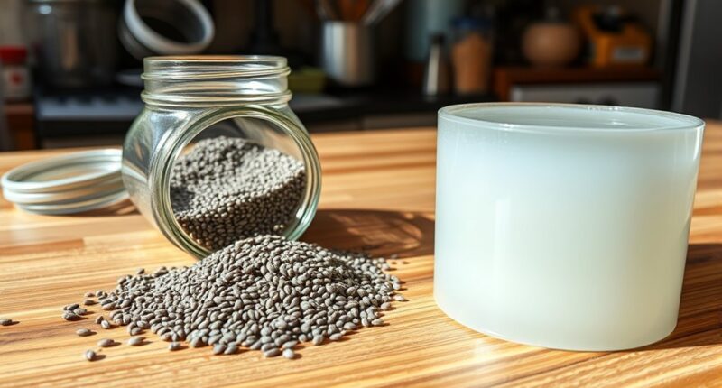 avoiding chia seed mistakes