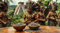 aztec warriors chia energy
