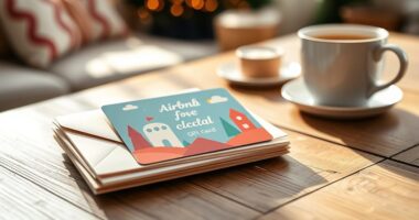 best airbnb gift card options