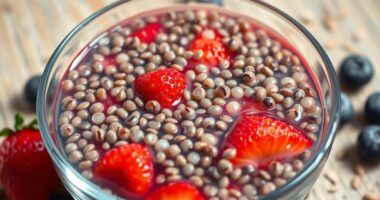 chia enhances gluten free nutrition